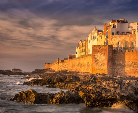 Excursion à Essaouira depuis Marrakech