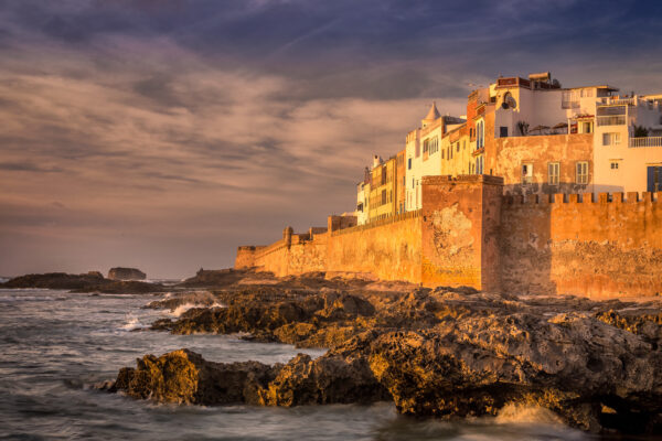 Excursion à Essaouira depuis Marrakech