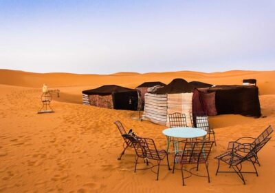 Explorer les routes mythiques du Maroc : un voyage entre montagnes et désert