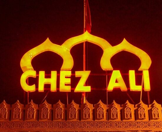 Dîner-Spectacle « Fantasia » sous les étoiles de Marrakech