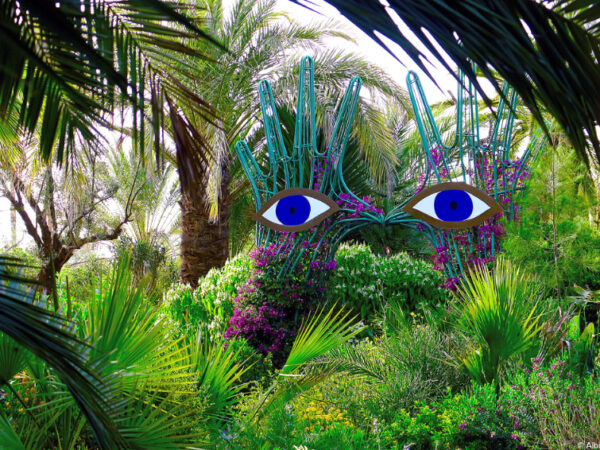 Visite Privée des Jardins de Marrakech & des Remparts